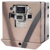 Steel Security Lock Box for Spartan Eclipse Trail Camera (SR4-BK) view 4