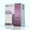 BeLink X Beat Wireless Foldable Headphones Purple view 1