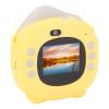 Instant Print Camera, Thermal Printing Digital Selfie Camera 2 Inch HD Screen Multiple Zoom Photo Video Taking Rechargeable with Print Paper for Travel (64GB) view 2