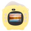 Instant Print Camera, Thermal Printing Digital Selfie Camera 2 Inch HD Screen Multiple Zoom Photo Video Taking Rechargeable with Print Paper for Travel (64GB) view 4
