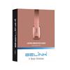 BeLink X Beat Wireless Foldable Headphones with Zip Case Rose Gold view 1