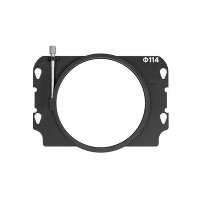MOVMAX 114mm Lens Adapter for Movmax Hurricane Pro