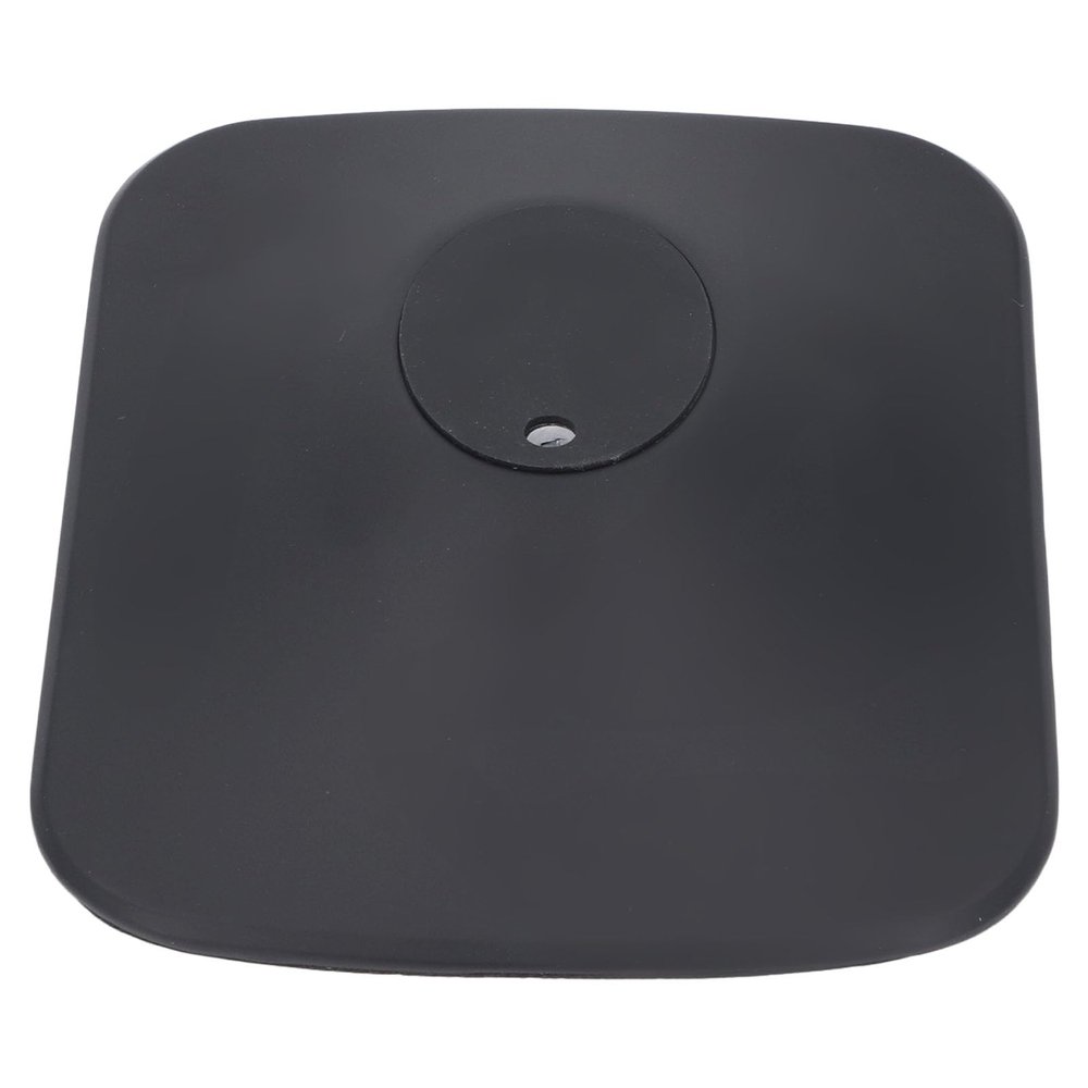Desktop Speaker Stand, Metal Bookshelf Speaker Stands for KEF II Wire Less HiFi Speaker, Stable and Lightweight, 15 Tilt Angle (Asixxsix8n2xe4gs1f-11)