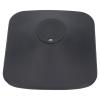 Desktop Speaker Stand, Metal Bookshelf Speaker Stands for KEF II Wire Less HiFi Speaker, Stable and Lightweight, 15 Tilt Angle (Asixxsix8n2xe4gs1f-11) view 1