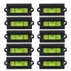10PCS Bracket Level Adjusting Camera Tripod Horizontal Mini Plastic Accessory view 1