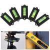 10PCS Bracket Level Adjusting Camera Tripod Horizontal Mini Plastic Accessory view 3