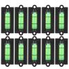 10PCS Bracket Level Adjusting Camera Tripod Horizontal Mini Plastic Accessory view 4