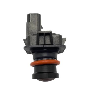 HEEVT Car Rear View Camera Back Up Camera Parts Compatible with Taurus 2013-2019 EG1Z-19G490-A, EG1T19G490AA EG1T-19G490-AA