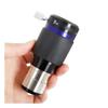 1.25 Inch 31.7mm 2X 3X 4X 5X Components for Magnification Mirror(5X) view 1