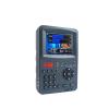 PZPZP TV Signal Finder Meter, Digital Satellite Finder KPT 968HD Meter 3.5 TFT LED DVB-S2 DVB-S Sat Finder MPEG-4 1080P Full HD Portable Satfinder KPT-968G,for Adjusting Sat TV Dish view 1