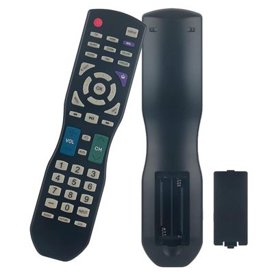 Replacement Remote Controlfor Summit LE3236 LE4036 LE5047 PRLE5047 LE5041 LE3237 LE4037 LE5037 LE5037S LE5835 LE3233B LE4948S Smart LED LCD TV Television