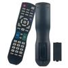 Replacement Remote Controlfor Summit LE3236 LE4036 LE5047 PRLE5047 LE5041 LE3237 LE4037 LE5037 LE5037S LE5835 LE3233B LE4948S Smart LED LCD TV Television view 1