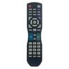 Replacement Remote Controlfor Summit LE3236 LE4036 LE5047 PRLE5047 LE5041 LE3237 LE4037 LE5037 LE5037S LE5835 LE3233B LE4948S Smart LED LCD TV Television view 2