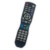 Replacement Remote Controlfor Summit LE3236 LE4036 LE5047 PRLE5047 LE5041 LE3237 LE4037 LE5037 LE5037S LE5835 LE3233B LE4948S Smart LED LCD TV Television view 3