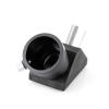 1.25" 90 Degree Diagonal Adapter Erecting Positive Prism for Telescope Eyepiece Accessories(90 Degrees B) view 2