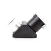 1.25" 90 Degree Diagonal Adapter Erecting Positive Prism for Telescope Eyepiece Accessories(90 Degrees B) view 4