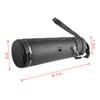 SECFOU Monocular Telescope Compact Lightweight and Powerful Scope for Outdoor Activities Bird Watching Travel and Concerts Black view 2
