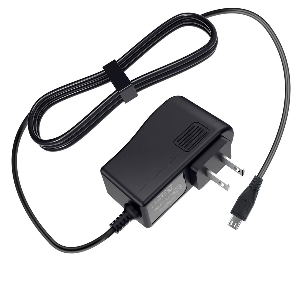 AC/DC Power Charger Adapter Cord for Toshiba Encore 2 WT10-A32 WT10-A102 WT10-A103 10.0'' Inch Tablet