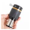 1.25 Inch 31.7mm 2X 3X 4X 5X Components for Magnification Mirror(2X) view 1