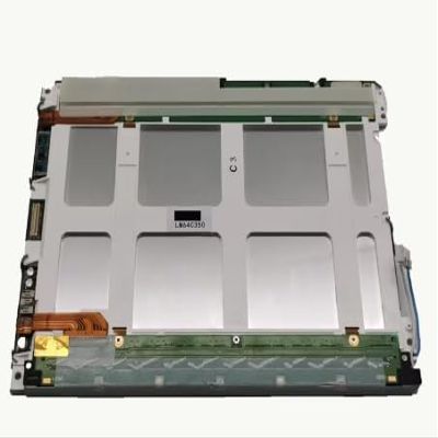10.4" in Stock LM64C35P LCD Display Screen Original