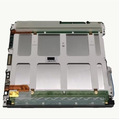 10.4" in Stock LM64C35P LCD Display Screen Original