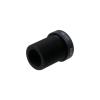 Dahszhi 16mm 5MP Fixed Board Lens, 5MP HD CCTV Security Camera Wide Angle Lens,Standard M12 Screw Connector Camera Replacement Parts view 2