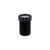 Dahszhi 25mm 5MP CCTV Camera Lens Super Clear,5MP HD CCTV Security Camera Wide Angle Lens,Standard M12 Screw Connector Camera Replacement Parts view 1