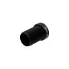 Dahszhi 25mm 5MP CCTV Camera Lens Super Clear,5MP HD CCTV Security Camera Wide Angle Lens,Standard M12 Screw Connector Camera Replacement Parts view 2