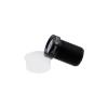Dahszhi 25mm 5MP CCTV Camera Lens Super Clear,5MP HD CCTV Security Camera Wide Angle Lens,Standard M12 Screw Connector Camera Replacement Parts view 4