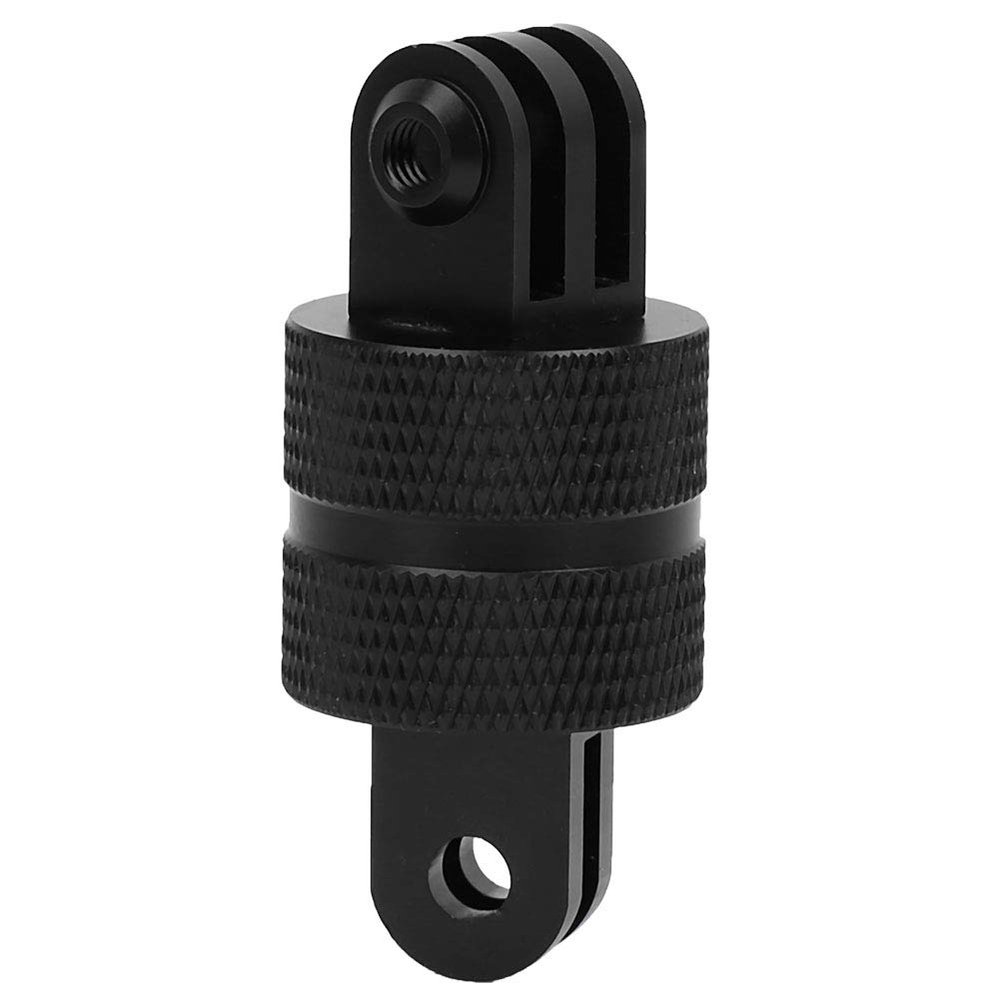 QANYEGN 360 Degree Rotation Camera Mount, Vertical Bracket Tripod Adapter, Swivel Arm Mount Adapter for Accessories