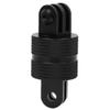 QANYEGN 360 Degree Rotation Camera Mount, Vertical Bracket Tripod Adapter, Swivel Arm Mount Adapter for Accessories view 1