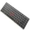 Backlit Russian RU Keyboard Compatible with 840 G1 850 G1 850 G2 840 G2 740 745 G1 G2 14 Similar Models view 1
