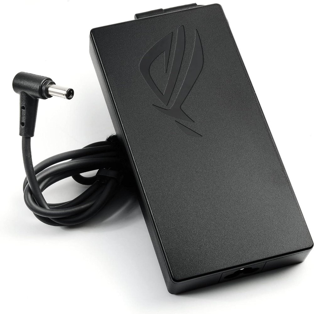 120W Charger for Asus ZenBook Pro 15 UX550 UX550VE Laptop Power Supply Adapter Cord