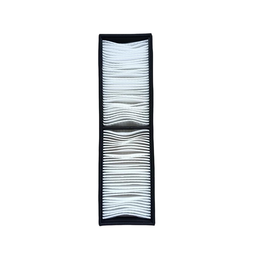 WGUOGM Replacement air Filter for S-Ony VPL-FHZ60 VPL-FHZ57 VPL-FHZ57W Projector