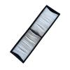 WGUOGM Replacement air Filter for S-Ony VPL-FHZ60 VPL-FHZ57 VPL-FHZ57W Projector view 2