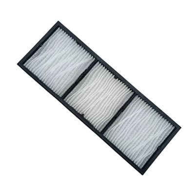 WGUOGM Projector air Filter for E-PAF62 V13H134AB0 EH-LS12000B EH-LS11000W Home Cinema LS11000/Pro Cinema LS12000