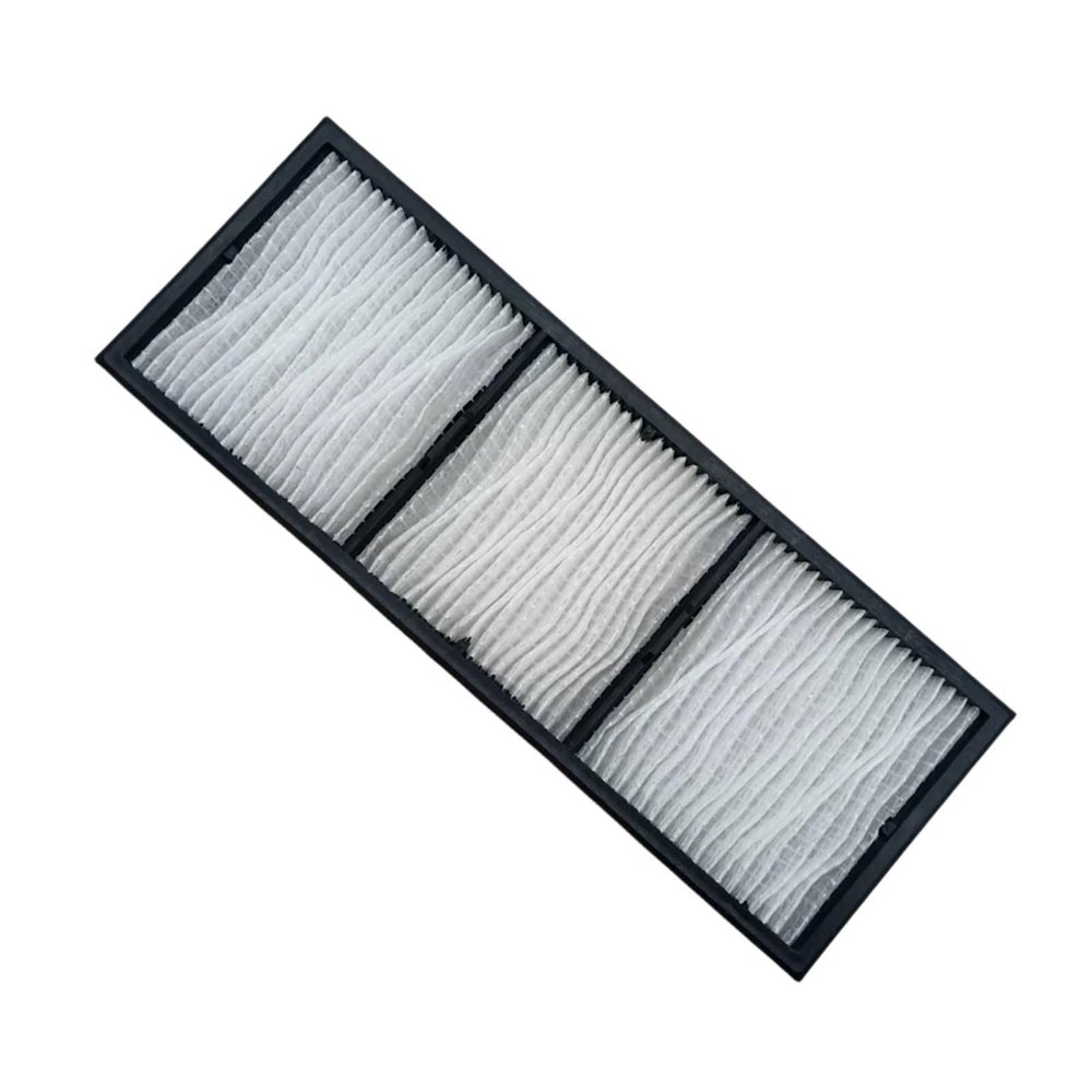 WGUOGM Projector air Filter for E-PAF62 V13H134AB0 EH-LS12000B EH-LS11000W Home Cinema LS11000/Pro Cinema LS12000