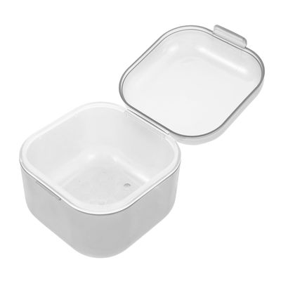 Nail Tool Soaking Box Cleaner for Drill Bits and Scissors