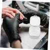 Nail Tool Soaking Box Cleaner for Drill Bits and Scissors view 4
