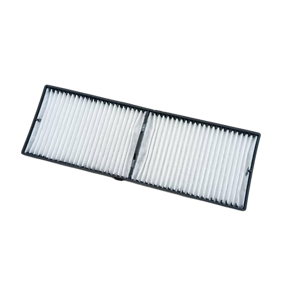 WGUOGM Air Filter for PowerLite 2165W 2250U 2255U 1950 1955 2245U 975W 2040 1965 2055 1960 Pro Cinema 1985 EB-501KG Projector