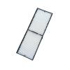 WGUOGM Air Filter for PowerLite 2165W 2250U 2255U 1950 1955 2245U 975W 2040 1965 2055 1960 Pro Cinema 1985 EB-501KG Projector view 2