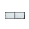 WGUOGM Air Filter for PowerLite 2165W 2250U 2255U 1950 1955 2245U 975W 2040 1965 2055 1960 Pro Cinema 1985 EB-501KG Projector view 4