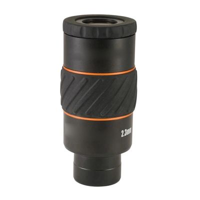 2.3Mm 5Mm 7Mm 9Mm 12Mm 18Mm 25Mm Telescoop Accessoires 2X-LX 3X-LX Extender 60 1.25"(23mm)