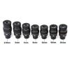 2.3Mm 5Mm 7Mm 9Mm 12Mm 18Mm 25Mm Telescoop Accessoires 2X-LX 3X-LX Extender 60  1.25"(23mm) view 2