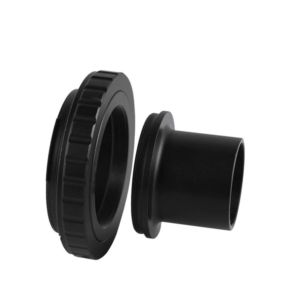 1.25 Inch Telescope Camera Adapter to Camera Accessory