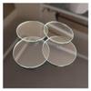 Microscope Kit 4PCS Lens Torchy for Glare Flashlight Lamp Diameter 40 41 42 47 50 52 58 60mm Thickness 1.8mm Microscope Lens Adapters(47mm) view 1