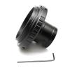 1.25" T Mount Set for Camera with 70mm Refractor Telescope view 4