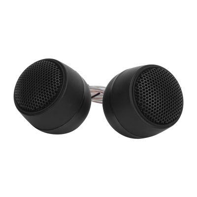 Car Speaker, Car Tweeter High Efficiency Audio Speaker for Truck for Bus