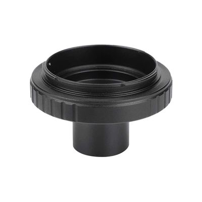 0.965 Inch Telescope Adapter T Mount Set Camera Accessory