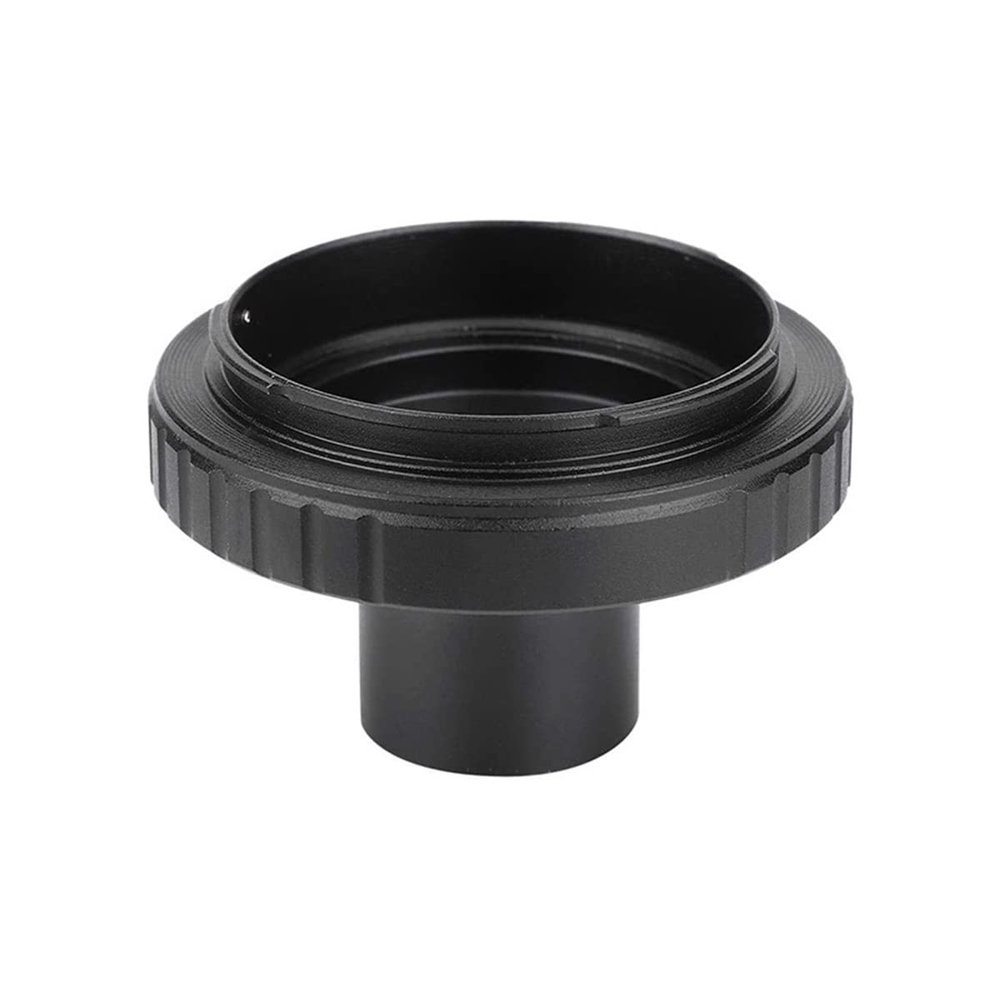 0.965 Inch Telescope Adapter T Mount Set Camera Accessory